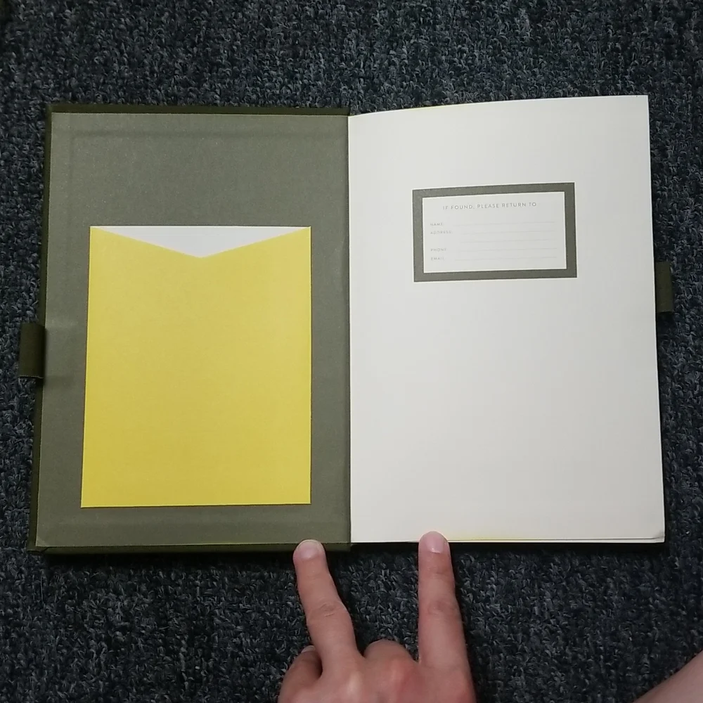 Fossil Journal